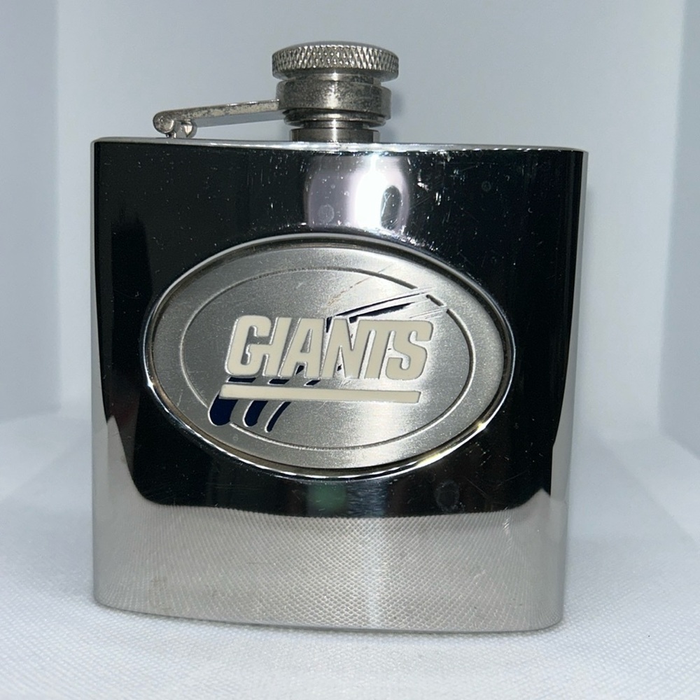 Stainless Steel Flask